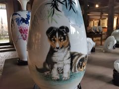 -景德镇古窑民俗博览区