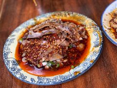 -温记府廟豆汤饭·始于1955年(海椒店)