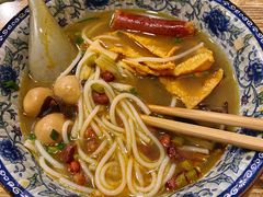 -柳石居柳州螺蛳粉(万达店)