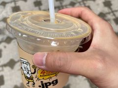 -JPG coffee(广州体育西店)