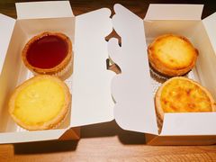 -黛汀烘焙DAINTY BAKERY(代字行合生汇店)