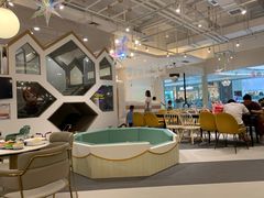 大堂-艾米茉亲子餐厅(万象城店)