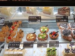 -FANEN法念·烘焙·甜点(万象城店)