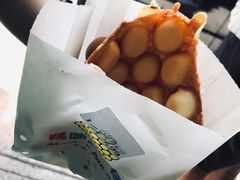 -妈咪鸡蛋仔(尖沙咀东分店)