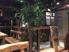露天位-丹江渔村(首都机场店)