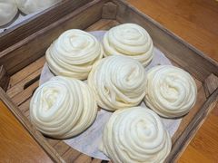 -食膳公园包子铺(烈士公园店)