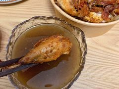 -童子鸡专卖店(中新街店)