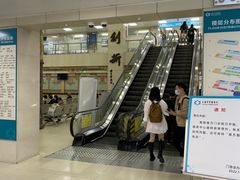 -上海市中医医院(芷江路院区)