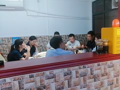 -林海雪乡铁锅炖·东北菜(夏湾店)