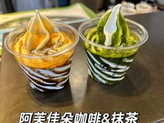 -麦当劳(无锡永乐店)