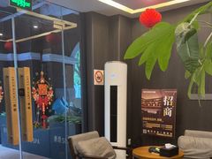 -鹿栖.精油SPA(金山世纪城店)