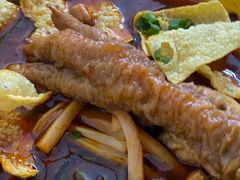 -龍城柳州螺蛳粉(群星路店)