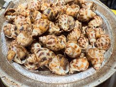 -桥东喜碧海鲜街(水东街店)