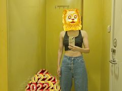 -中田健身工作室(中针商务店)