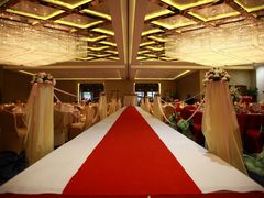 -上海松江假日酒店