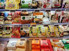 -Olé精品超市(北京合生汇店)