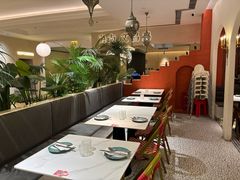 -CRAZYONES克芮旺斯西班牙餐厅(龙湖金沙天街店)