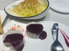 -东方饺子王(工农大路店)