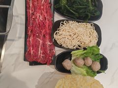 -潮汕良记牛肉火锅(洪武路店)