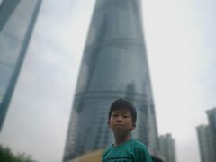 -上海中心大厦