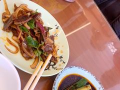 -北京炸酱面馆·烤鸭(前门总店)