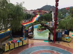 -杭州浪浪浪水公园
