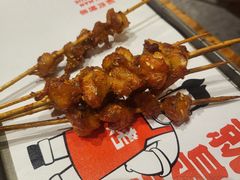 -铁人烧烤(北京店)