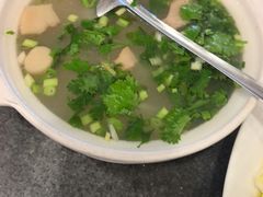-大清花饺子(山庄店)