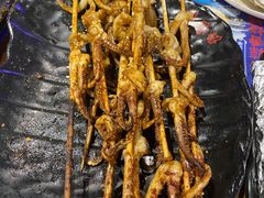 -烧蠔帮·湛江生蚝(南桥店)