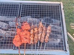 -暮谷MUGO ·团建聚会·露营烧烤·生日派对·共享菜地