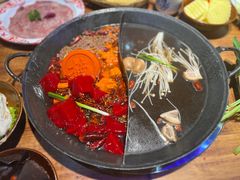 -楠火锅(哈尔滨金爵万象店)