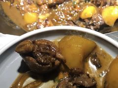 -锅老头铁锅炖•大锅蒸汽海鲜(韩乐坊店)