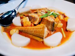 黄鱼-新荣记(西溪湿地店)