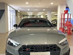 -上海永达奥诚奥迪4S店(申江路店)