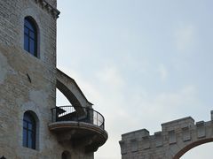 -华谊兄弟（长沙）电影小镇