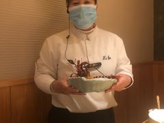 -花和海鲜自助(梅江店)