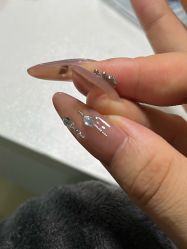 -丽心自助美甲美睫