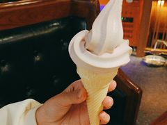 -九田家黑牛烤肉料理(新辰里亚运村店)
