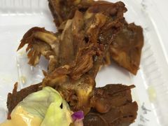 -周黑鸭(北京南站七店)