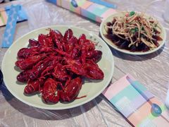 -靓靓蒸虾·头牌蒸虾(万松园玲珑店)