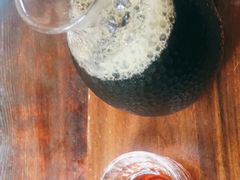 -老麦咖啡馆·TheCottageCafe(静安寺店)