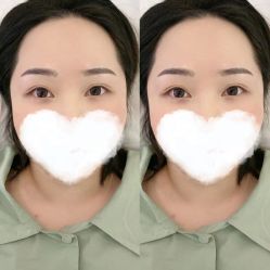 -Verywang半永久纹眉•仪器野生眉