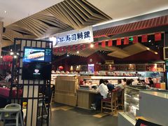 -友壹町寿司(嘉洲广场店)
