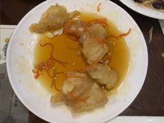 -老厨家(友谊路总店)