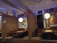 大堂-鳗鱼家·深夜食堂(军博店)