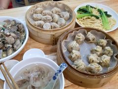 -大叔家福鼎小吃(十全街店)