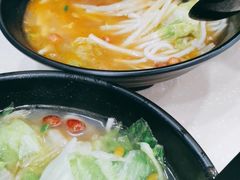 -龙记桂林米粉(财满街店)