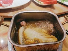 -清真军邺·金富苑肥牛(石坡街旗舰店)