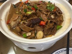 -鸿运楼·舌尖上的徽菜