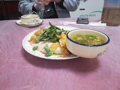 -洪霞餐馆